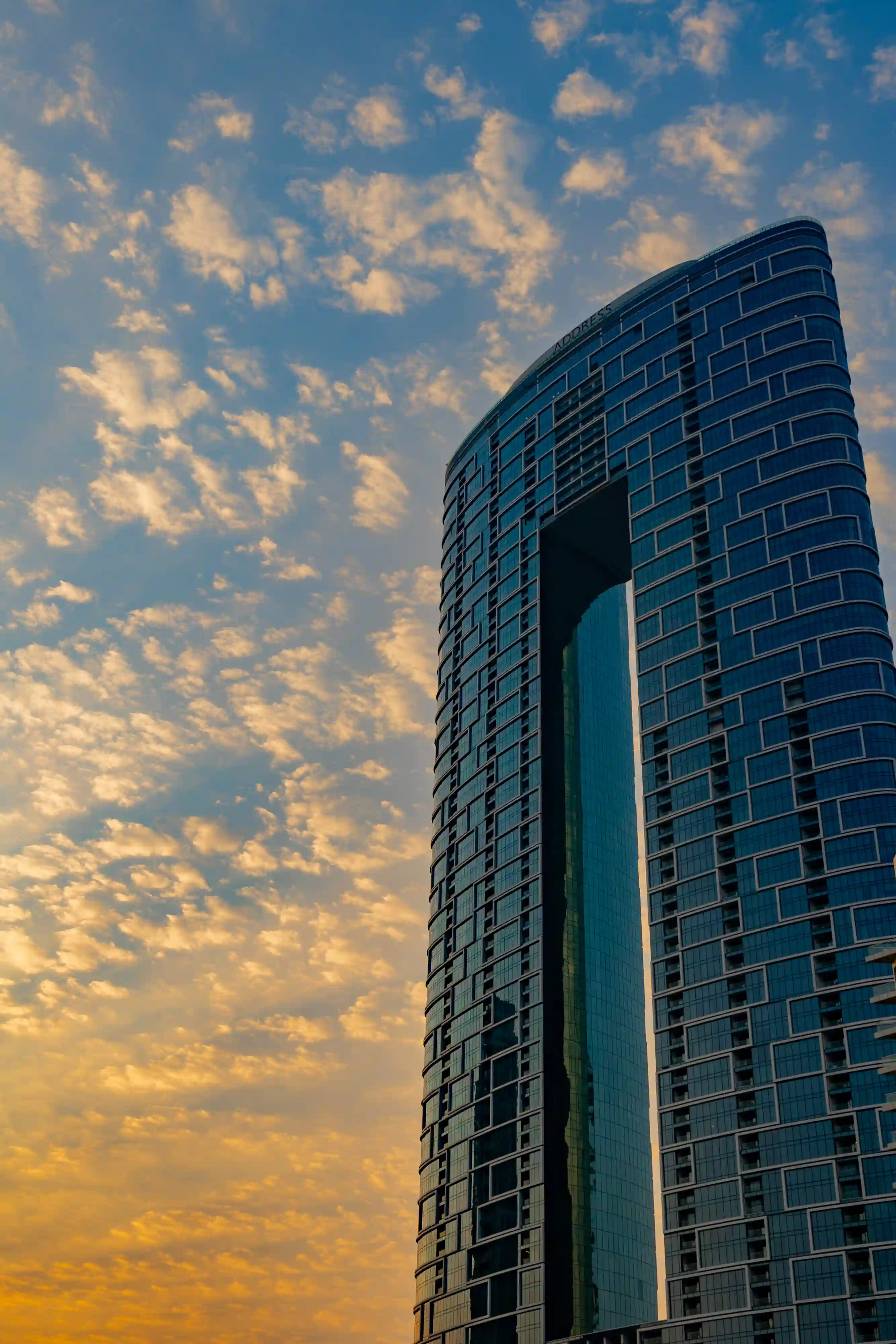 Address Beach Resort