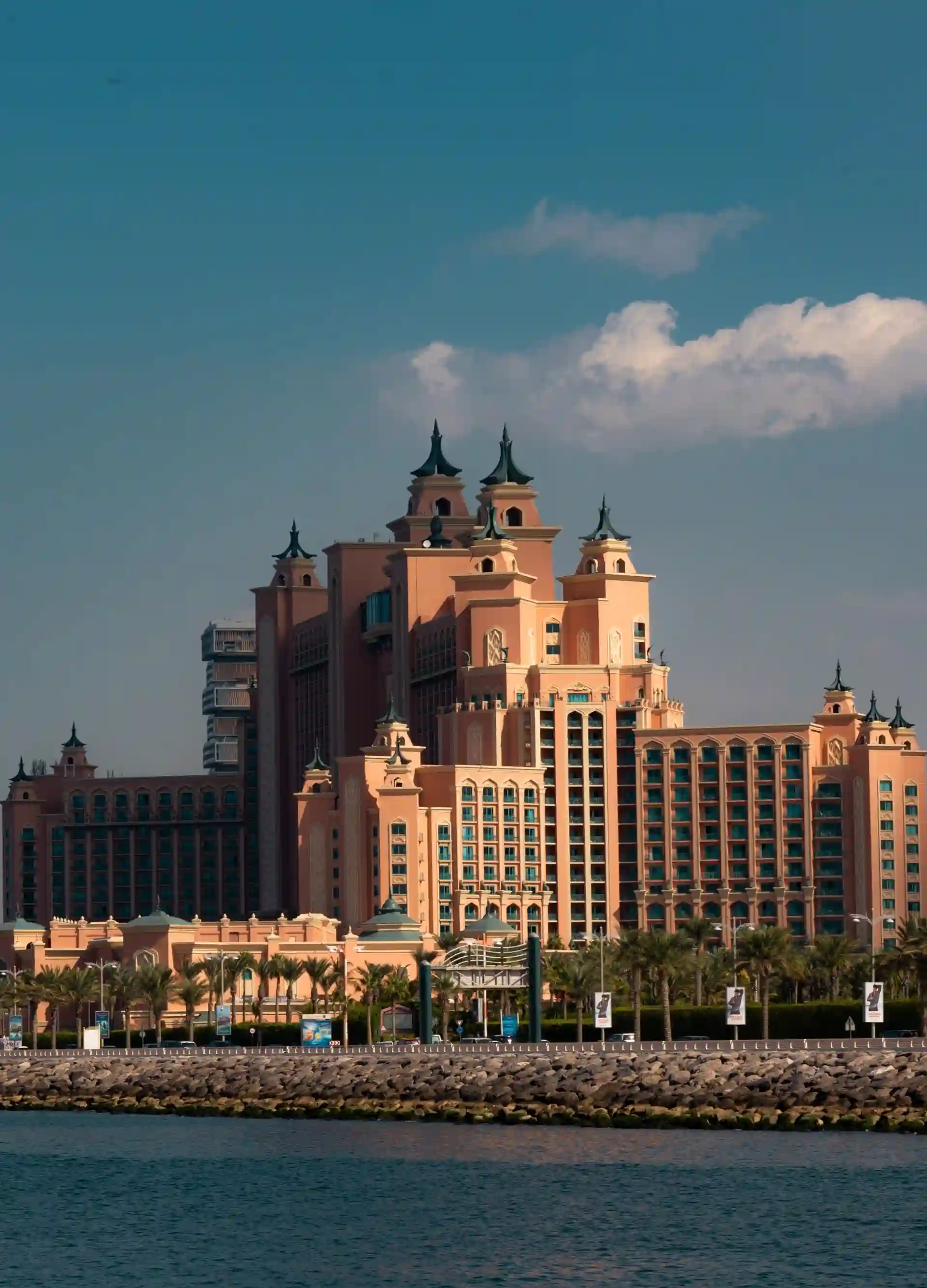 Atlantis, The Palm