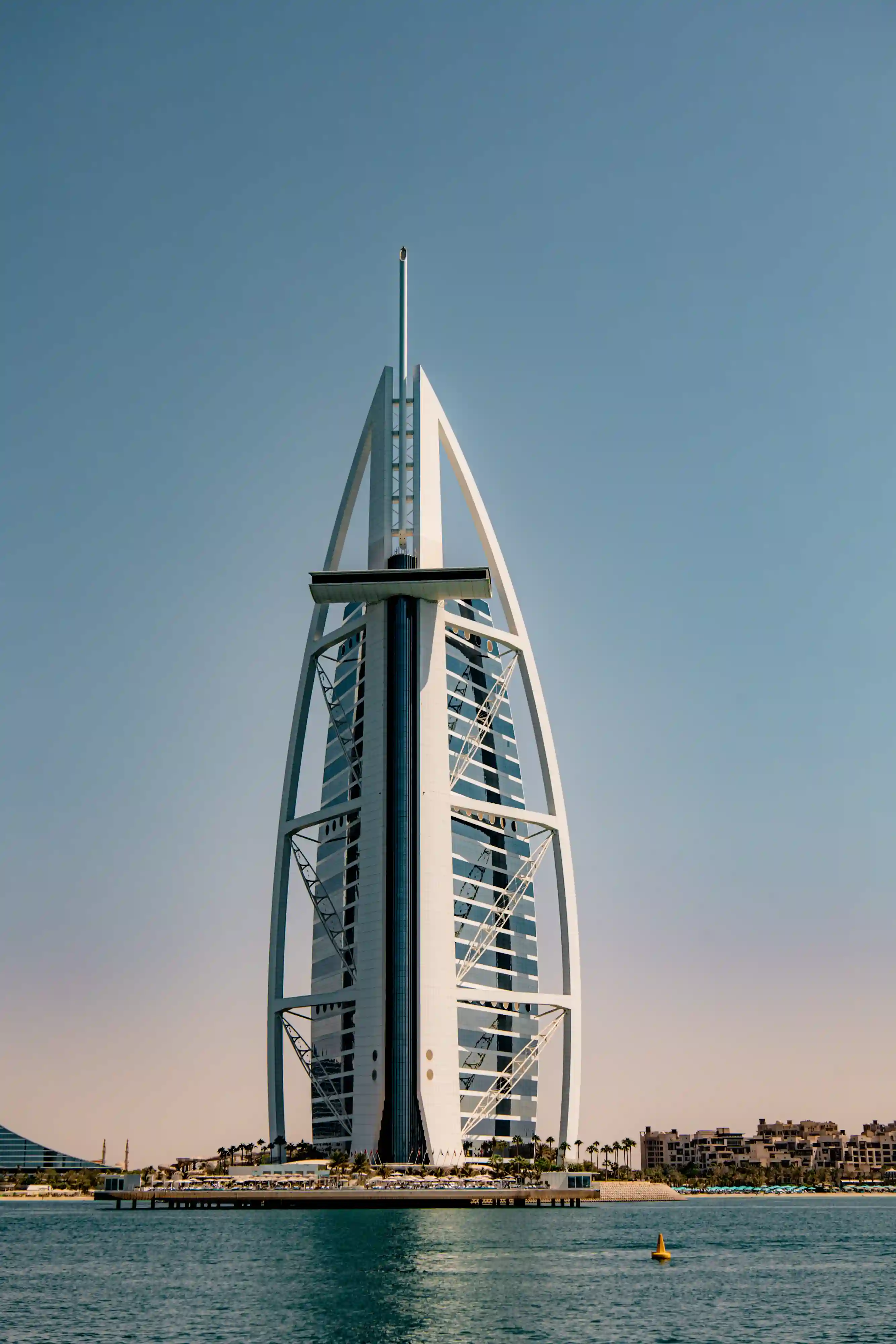 Burj Al Arab