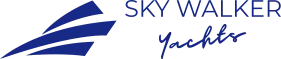 Sky Walker Yachts logo